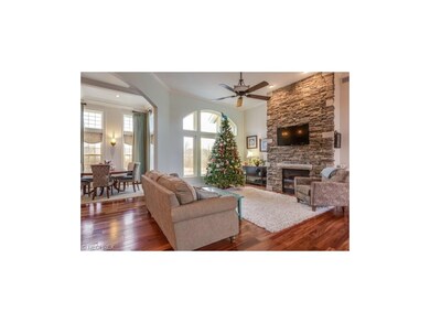 GREAT ROOM