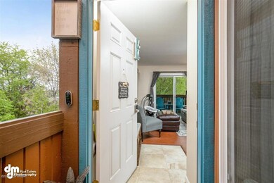 Entry Way