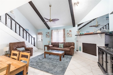 15217 Leeward Dr unit 1B, Corpus Christi, TX 78418 - photo 3