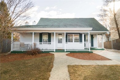 41 Massachusetts Ave, Cumberland, RI 02864 - photo 2