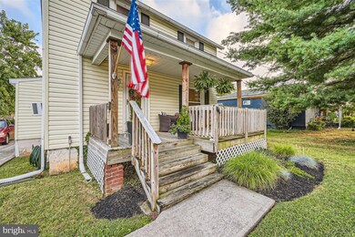 27 Kenmar Ave, Owings Mills, MD 21117 - photo 4