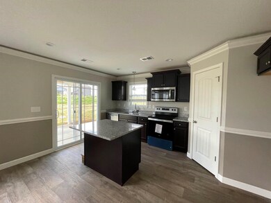 694 Spartan Commodor Ln, Inman, SC 29349 - photo 6