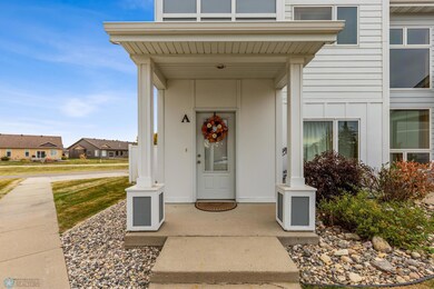 Front Entryway