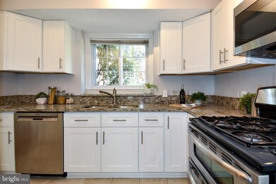 1630 Mount Eagle Place, Alexandria, VA 22302 - photo 4