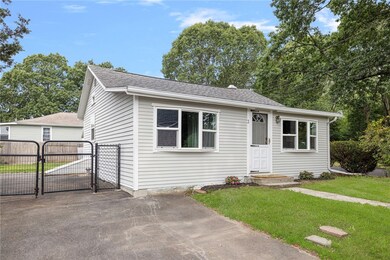 3 Sheffield St, Warwick, RI 02889 - photo 5