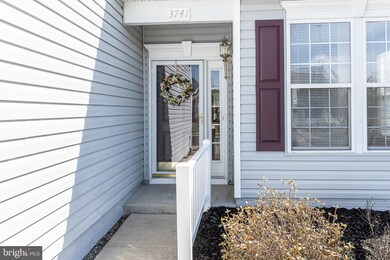 3741 Grey Ghost Ct, Dumfries, VA 22025 - photo 4