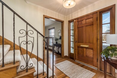 4_Front Entrance