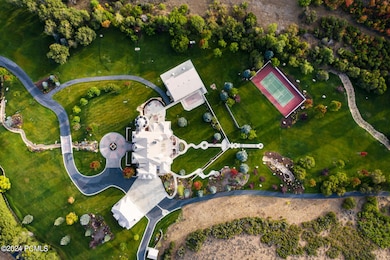 533 Left Fork Hobble Creek Canyon, Springville, UT 84663 - photo 3