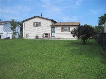 18806 Cedar Ave unit 3, Country Club Hills, IL 60478 - photo 2