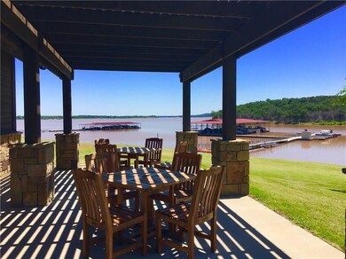 Lot 15A Desert Mountain Dr, Gordonville, TX 76245 - photo 6