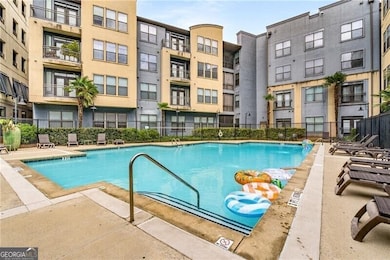 The Art Foundry At Atlantic Commons unit 2426, Atlanta, GA 30363 - photo 2