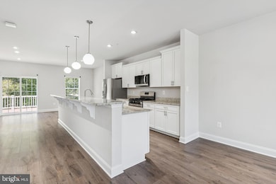 1551 Witchhazel Cir, Gambrills, MD 21054 - photo 4