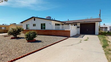 1515 Mountain View Ave, Alamogordo, NM 88310 - photo 2