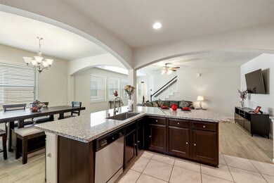 8311 Lamond Ln, Houston, TX 77095 - photo 5