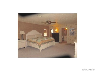 Spacious and luxurious MBR