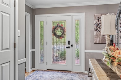 12225 Amber Ridge Dr, Fort Wayne, IN 46814 - photo 5