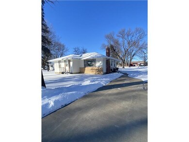 Street view/driveway