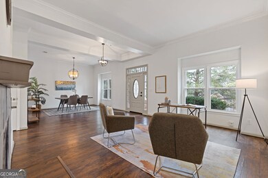 3616 Cherry Ridge Blvd, Decatur, GA 30034 - photo 7