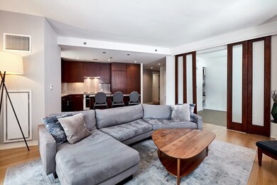 Millenium Place unit 202, Boston, MA 02111 - photo 5