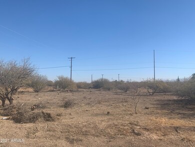 4145 N Montezuma Dr unit 8, Eloy, AZ 85131 - photo 2