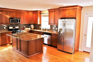 127 Centre St, Quincy, MA 02169 - photo 2