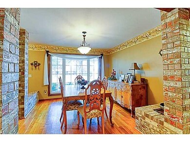 Dining Room.