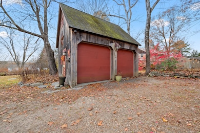 40 E Hill Rd, Canton, CT 06019 - photo 5