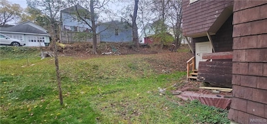 127 Maple St, Jamestown, NY 14701 - photo 7