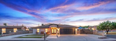 10100 De Anza Cir, El Paso, TX 79925 - photo 4