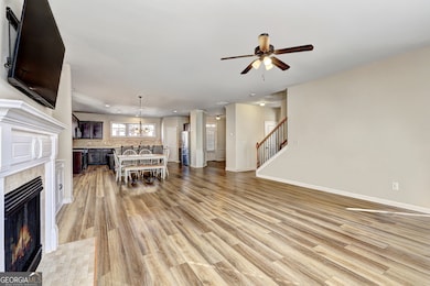 4610 Nobel Pass, Cumming, GA 30041 - photo 3