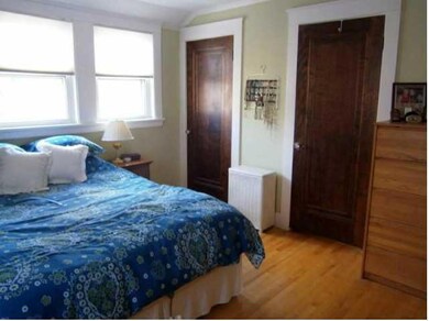 Master Bedroom. Another view of the...