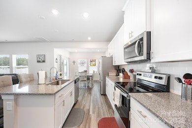 1019 Jeffery Dean Ct, Albemarle, NC 28001 - photo 4