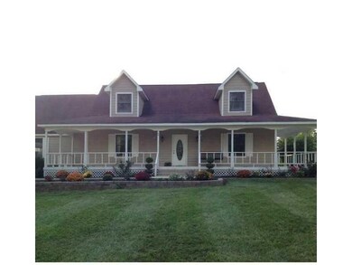 1968 S 550 E, Franklin, IN 46131 - photo 2