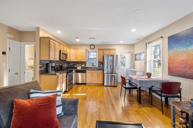 11 Spring Rd unit B, Arlington, MA 02476 - photo 5