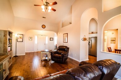 125 Wraggs Ferry Rd unit Wedgefield Plantatio, Georgetown, SC 29440 - photo 6