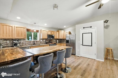 7040 W Sandvik Dr, Wasilla, AK 99629 - photo 6