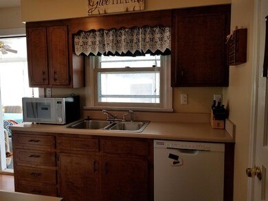 600 Larrymore Dr unit 600, Manchester, TN 37355 - photo 5