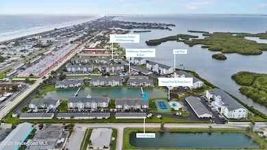 Harbor Isles Community