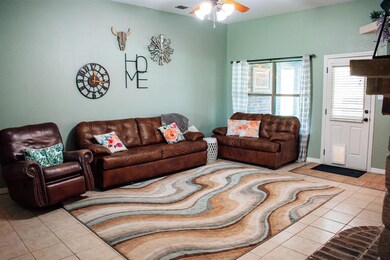 118 Westend Ln, Weatherford, TX 76088 - photo 6