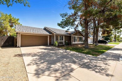1156 E Harrison St unit 1, Chandler, AZ 85225 - photo 2