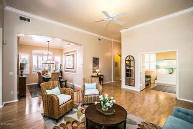 Living / great room