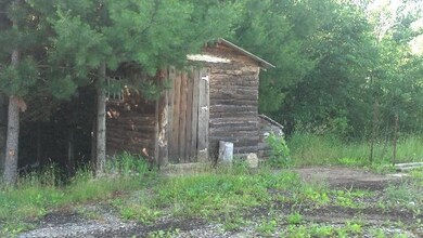 storage shed