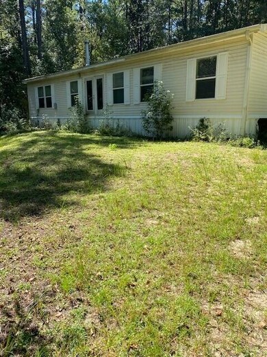 back of home
