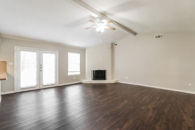 2703 Wood River Dr, Spring, TX 77373 - photo 3