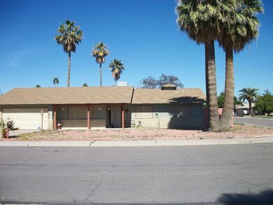 3716 Becker Lane exterior