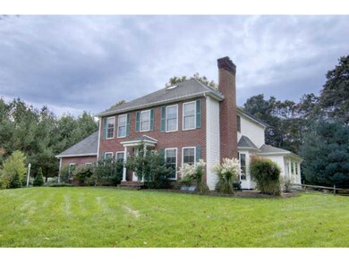 85 Fairview Dr, West Kingston, RI 02892 - photo 2