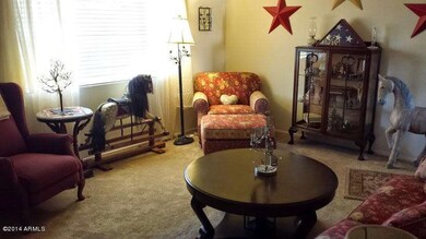 7 - Living Room