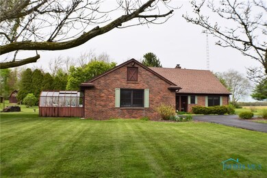 1500 Sugar Ridge Rd, Pemberville, OH 43450 - photo 3