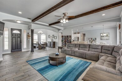 130 Tusk Ct, Weatherford, TX 76085 - photo 6