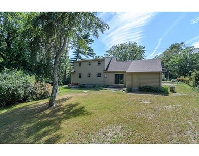 158 Central St, Foxboro, MA 02035 - photo 5